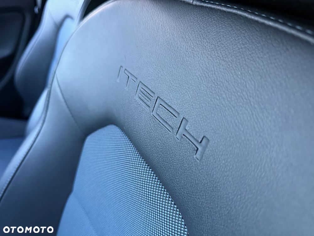 Seat Ibiza SC 1.2 TSI FR DSG - 18