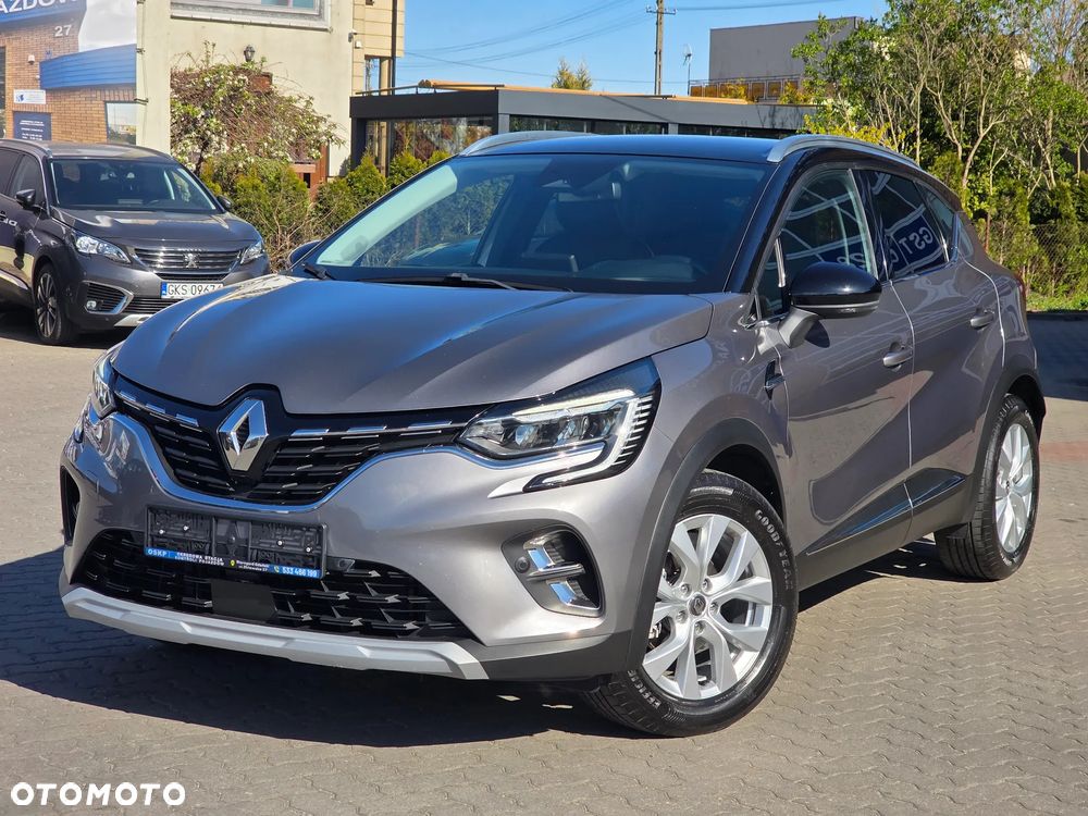 Renault Captur - 2