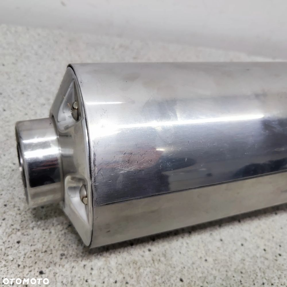 Tłumik, wydech Suzuki GSF 650 1250 GSF650 GSF1250 Bandit 650 1250 - 18