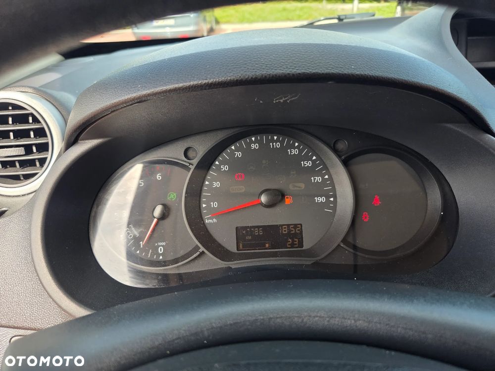 Renault KANGOO - 16