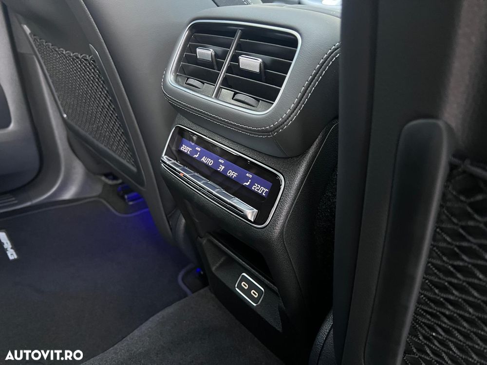 Mercedes-Benz GLE Coupe AMG 53 MHEV 4MATIC+ - 19