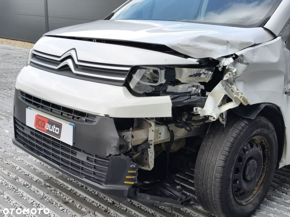 Citroën Berlingo - 20