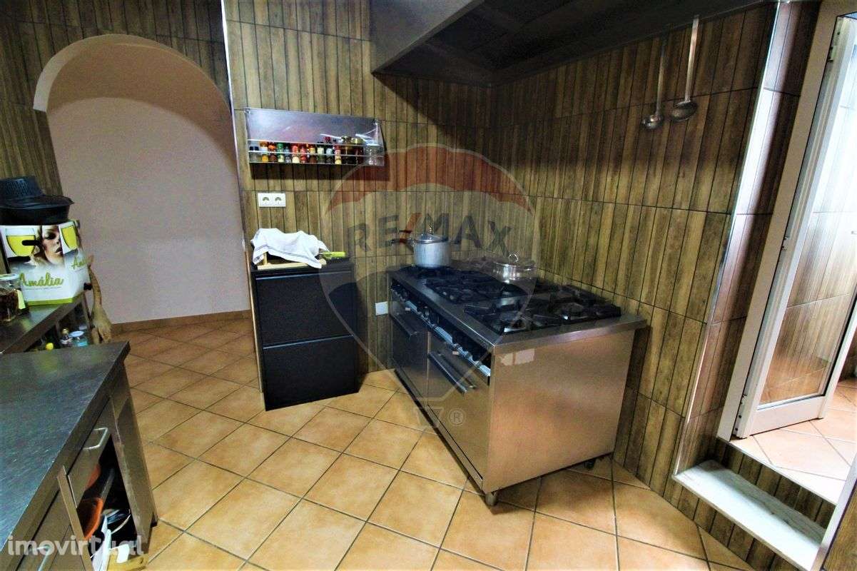 Moradia T6 para venda - Grande imagem: 3/31