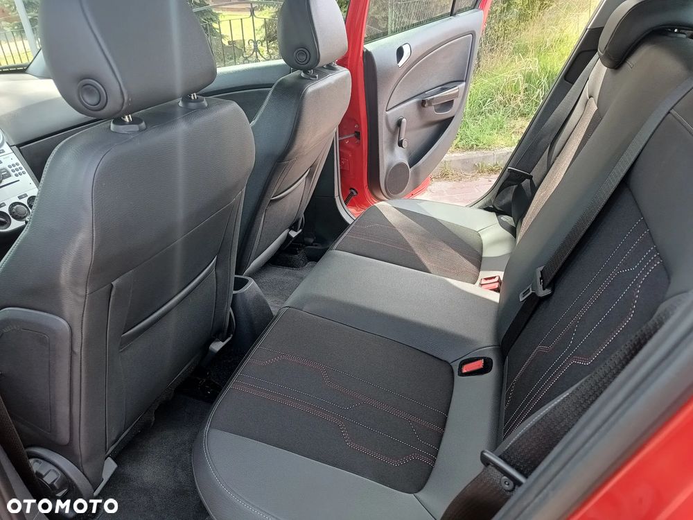 Opel Corsa 1.4 16V Color Edition - 24