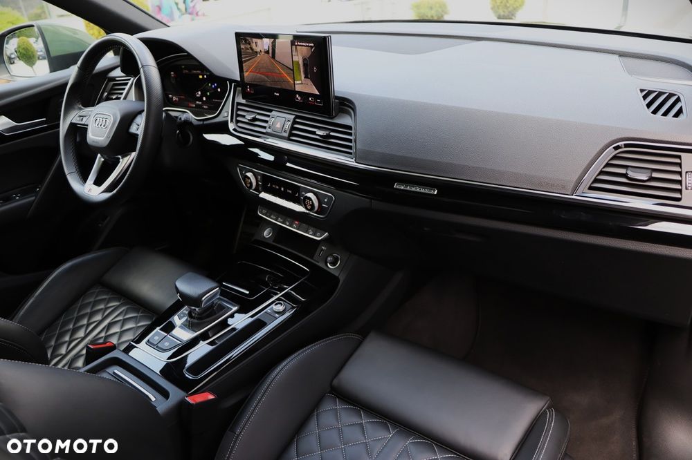 Audi Q5 - 24
