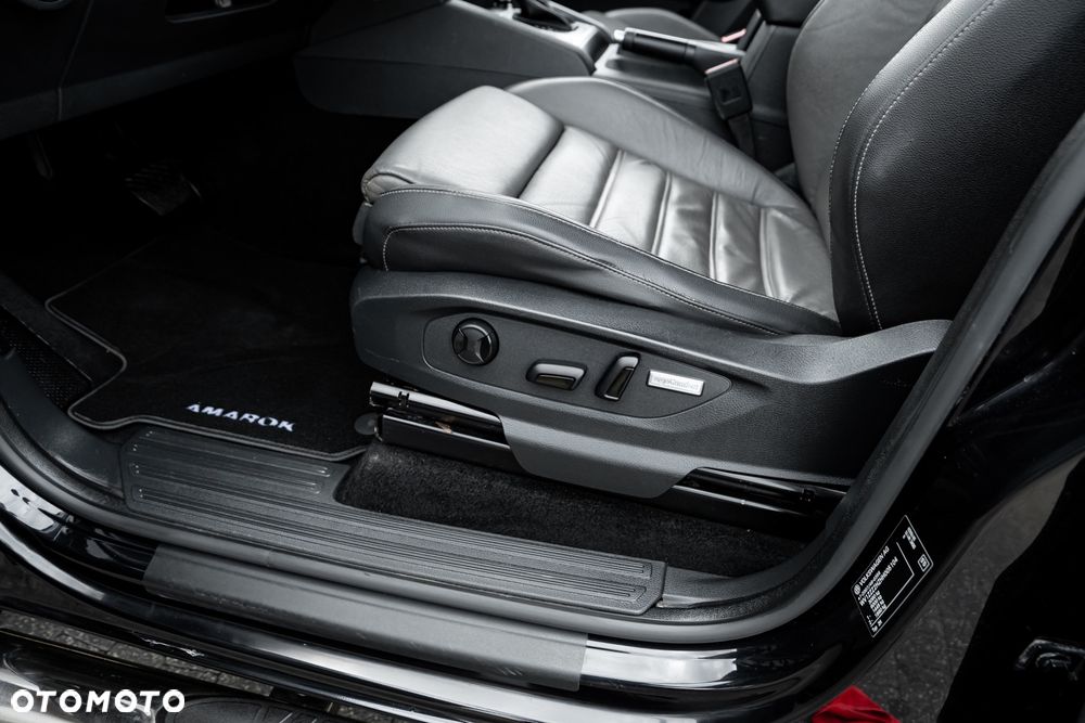 Volkswagen Amarok - 17