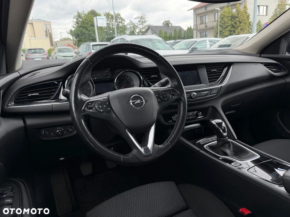Opel Insignia 2.0 CDTI Business Edition S&S - 17