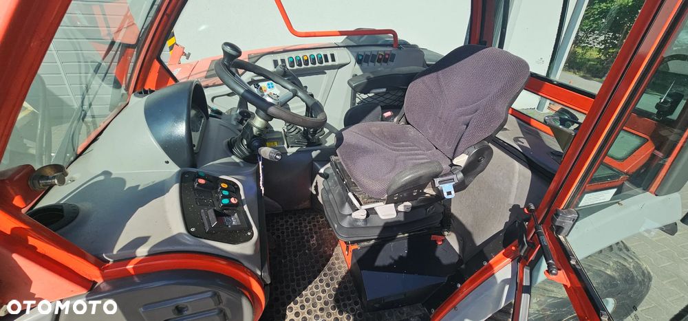 Inny REFORM Metrac H6X ciągnik górski - 12