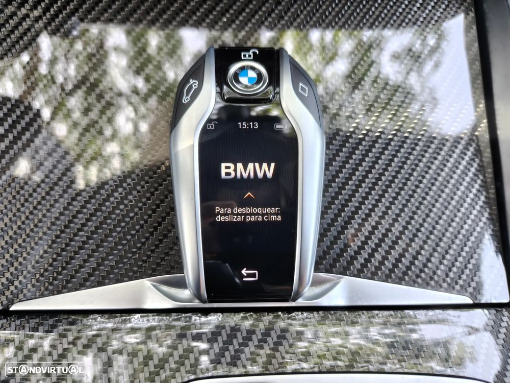 BMW 430 i M Sport - 36