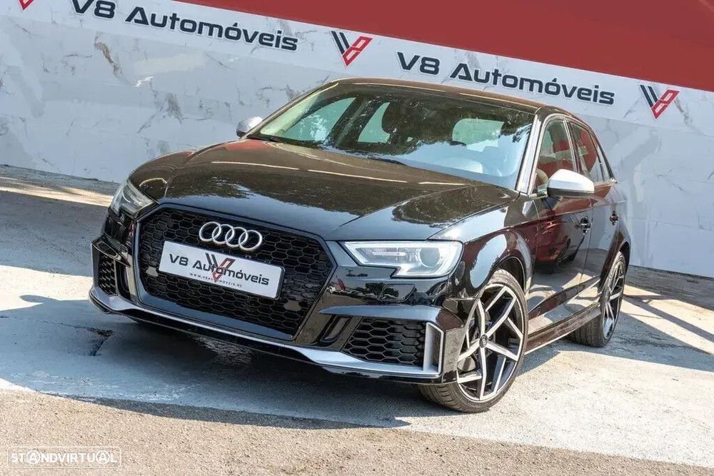 Audi A3 Sportback 1.6 TDI S-line - 17