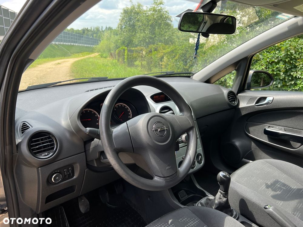 Opel Corsa 1.2 16V Enjoy - 13