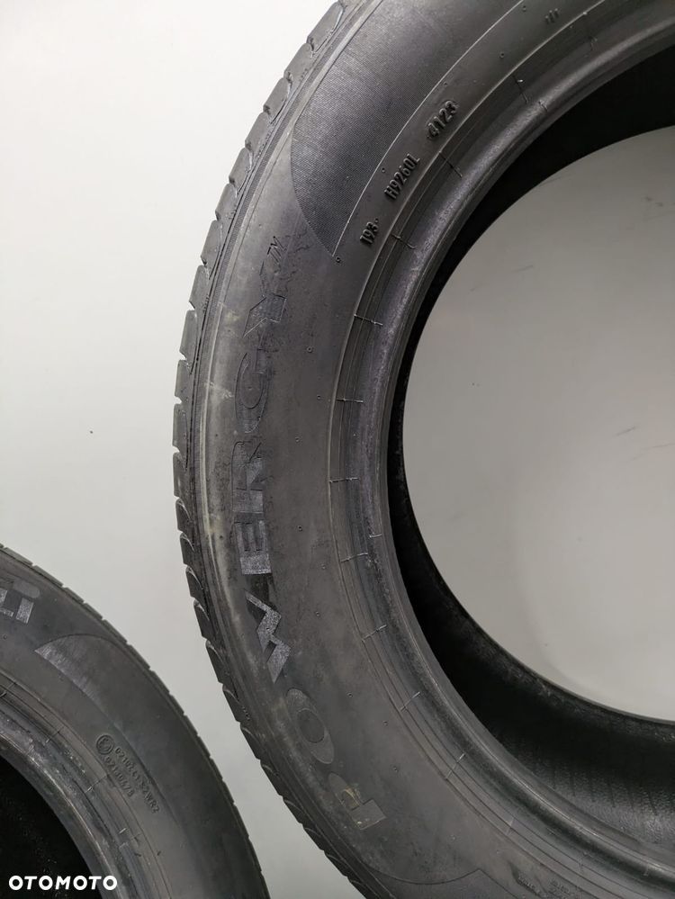 Opony letnie 235/55/18 Pirelli Powergy - 6