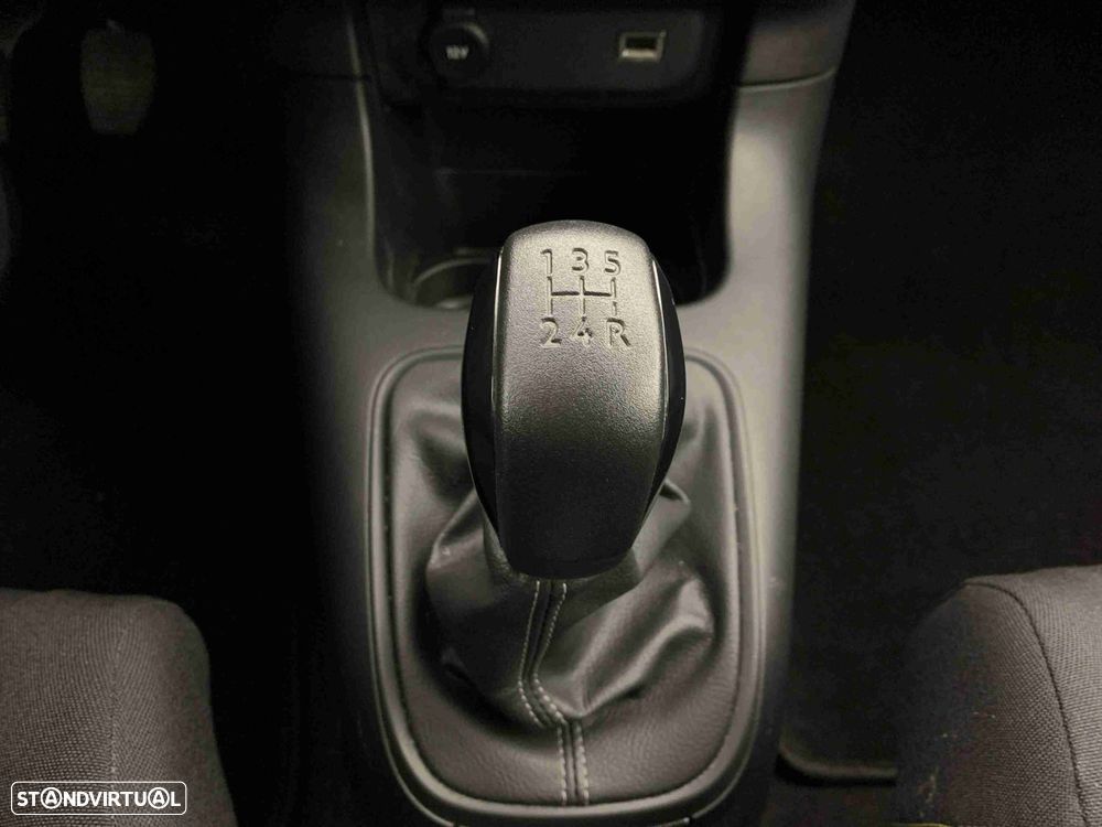 Citroën C3 1.2 PureTech Feel - 10