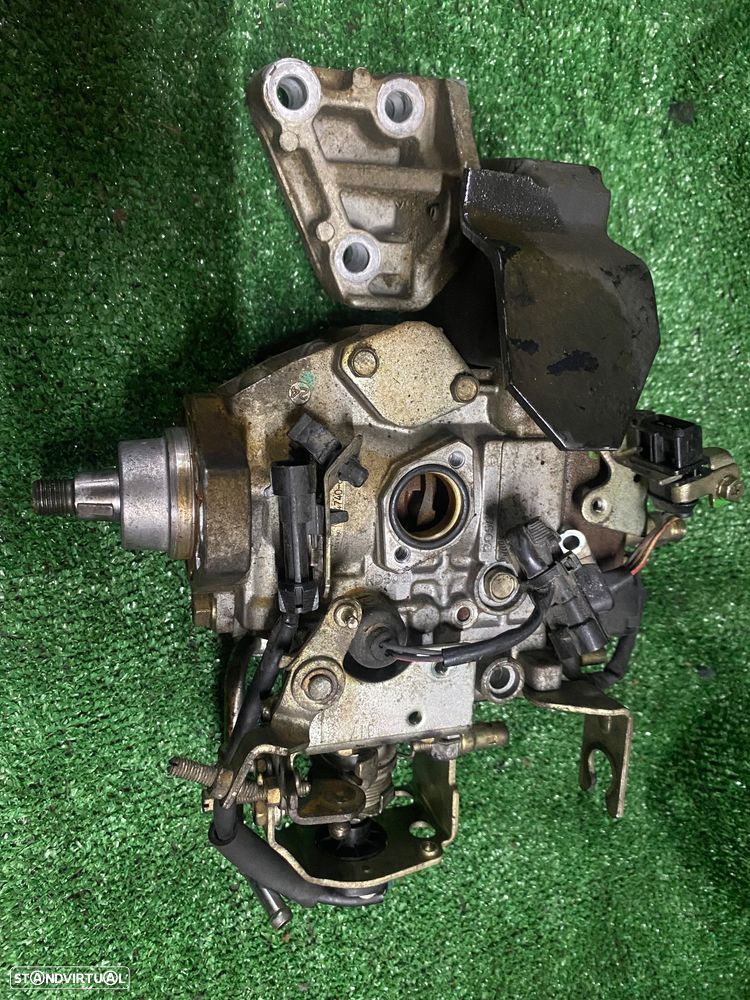 Bomba injectora Opel Corsa B 1.7 - 4