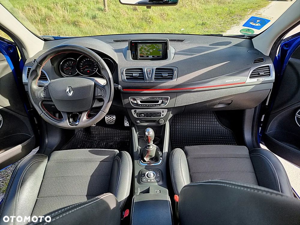 Renault Megane - 25