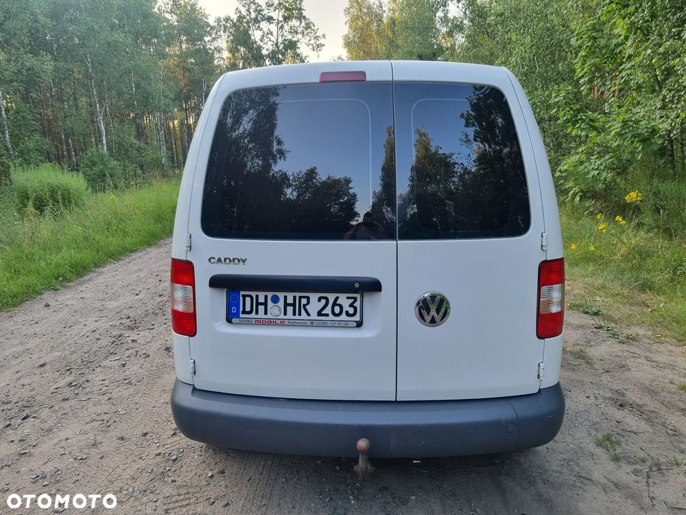 Volkswagen Ceddy - 30
