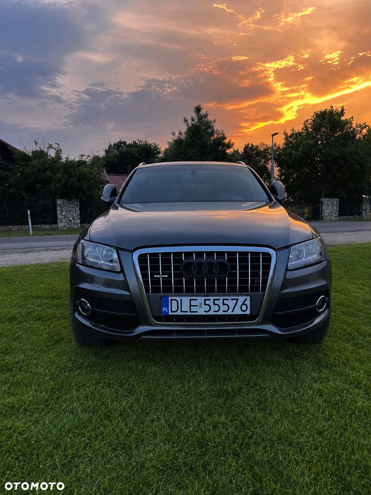 Audi Q5 - 2