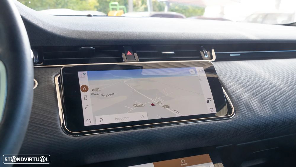 Land Rover Range Rover Evoque 1.5 P300e AWD R-Dynamic S Auto - 7