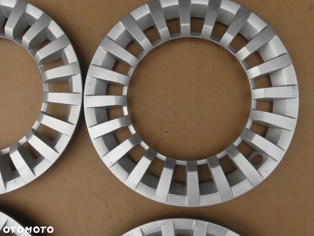 dw vw beetle 5c kołpaki 5c0601157b - 4