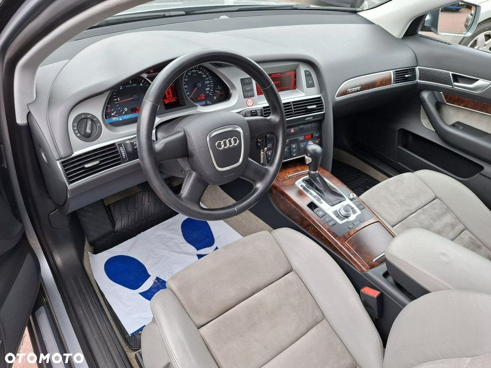 Audi A6 Allroad 3.0 TDI Quattro Tiptr - 20