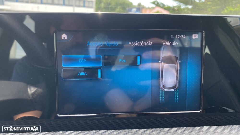 Mercedes-Benz A 160 d Style Plus - 41