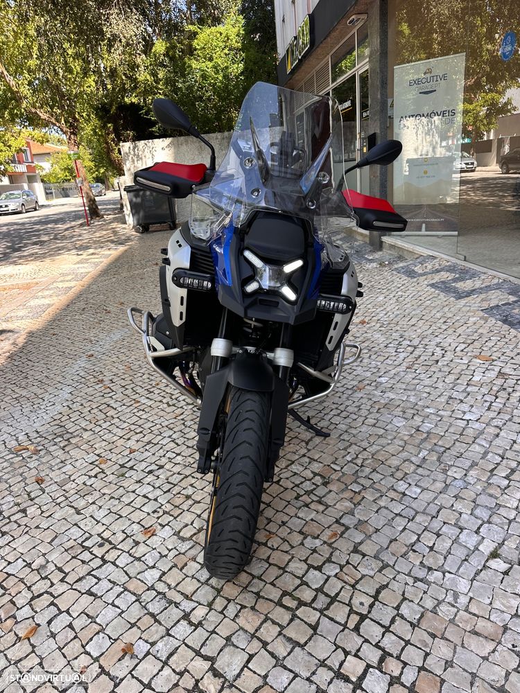 BMW R 1300 GS Adventure TROPHY - 2