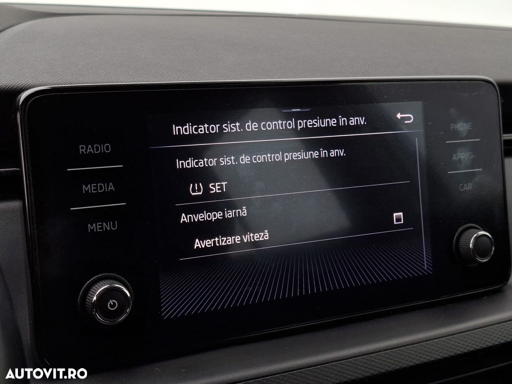 Skoda Scala 1.0 TSI Ambition - 12