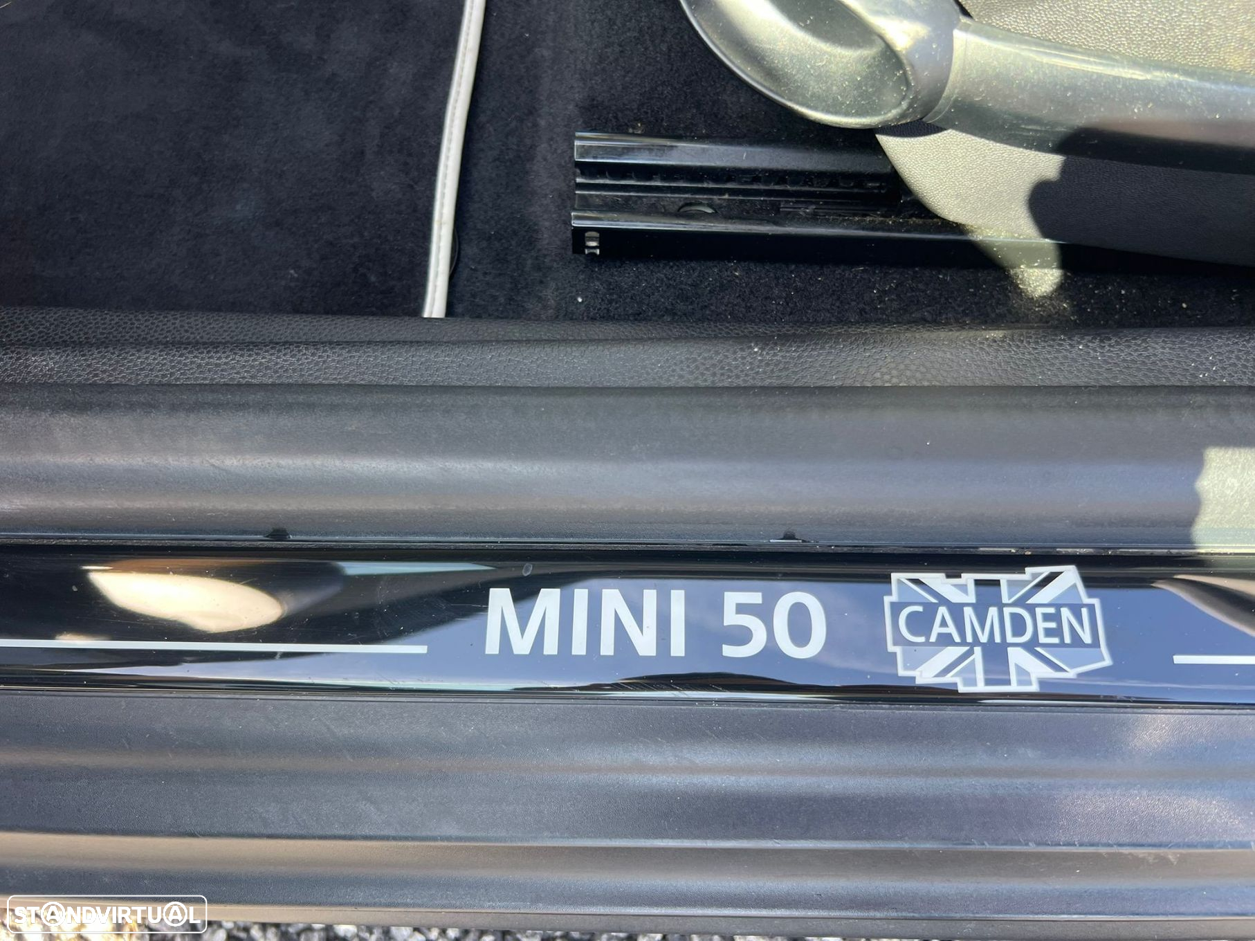 MINI 3 Portas - 29