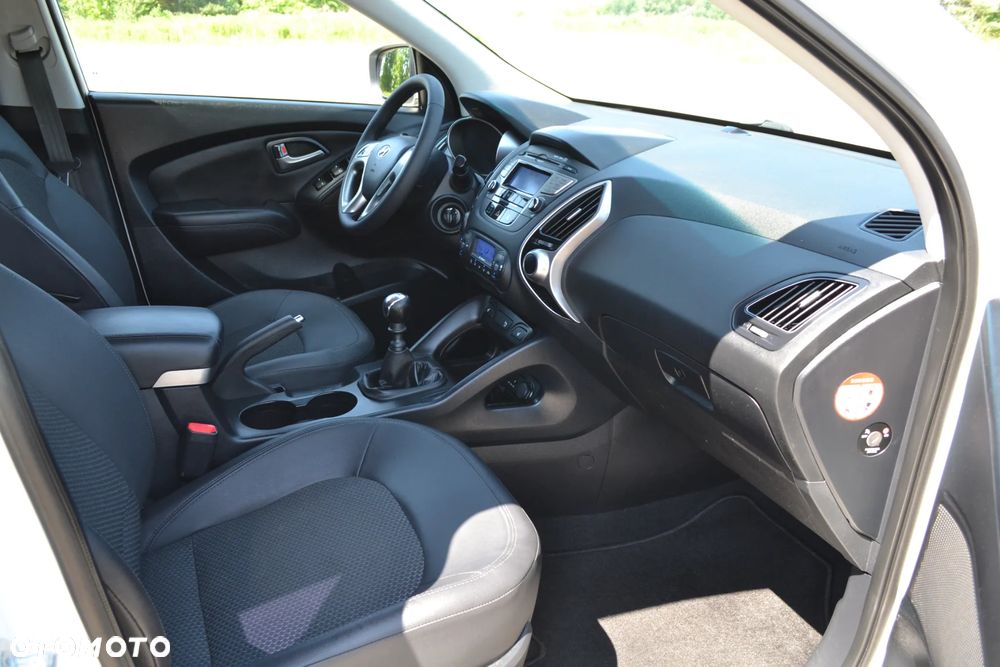 Hyundai ix35 - 31