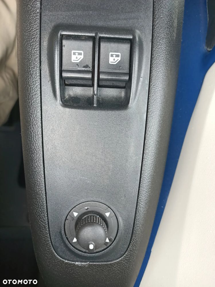 Fiat Ducato Kontener Maxi 2,3 130KM Winda Klima - 21