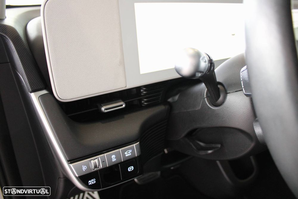 Hyundai Ioniq 5 73 kWh Vanguard+ - 14