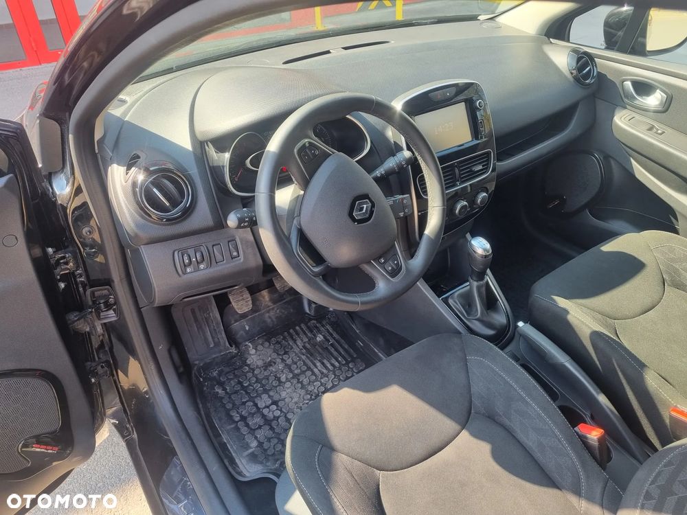 Renault Clio 0.9 TCe Limited - 8