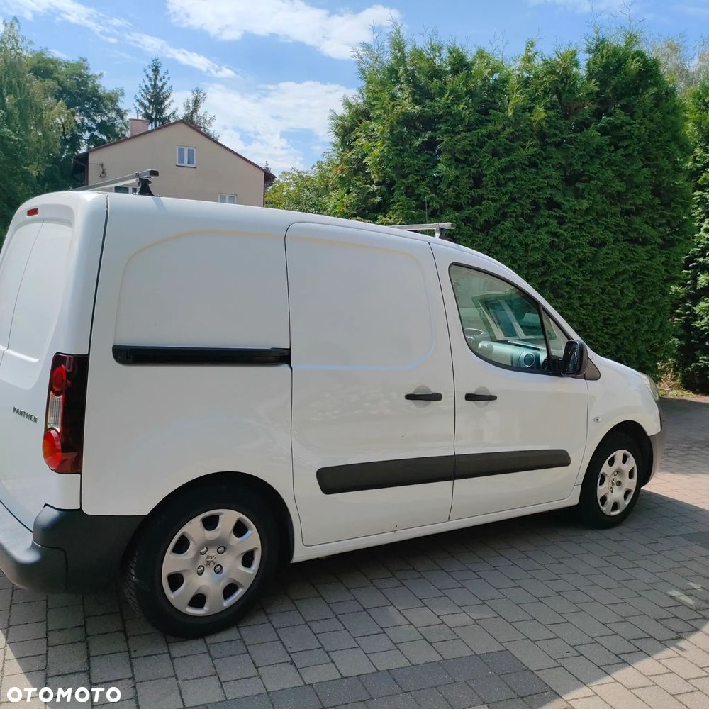 Peugeot Partner - 6