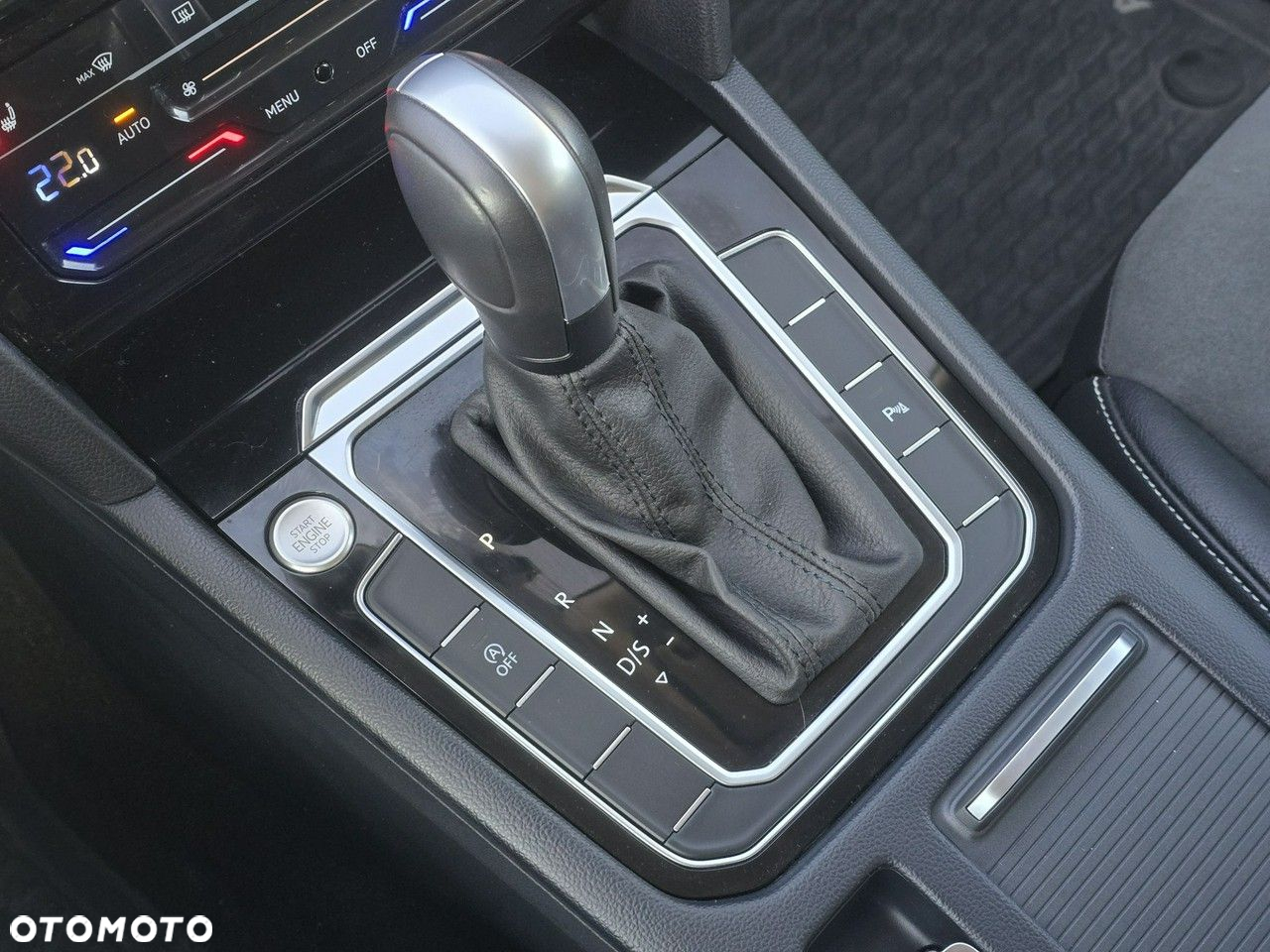Volkswagen Arteon - 12