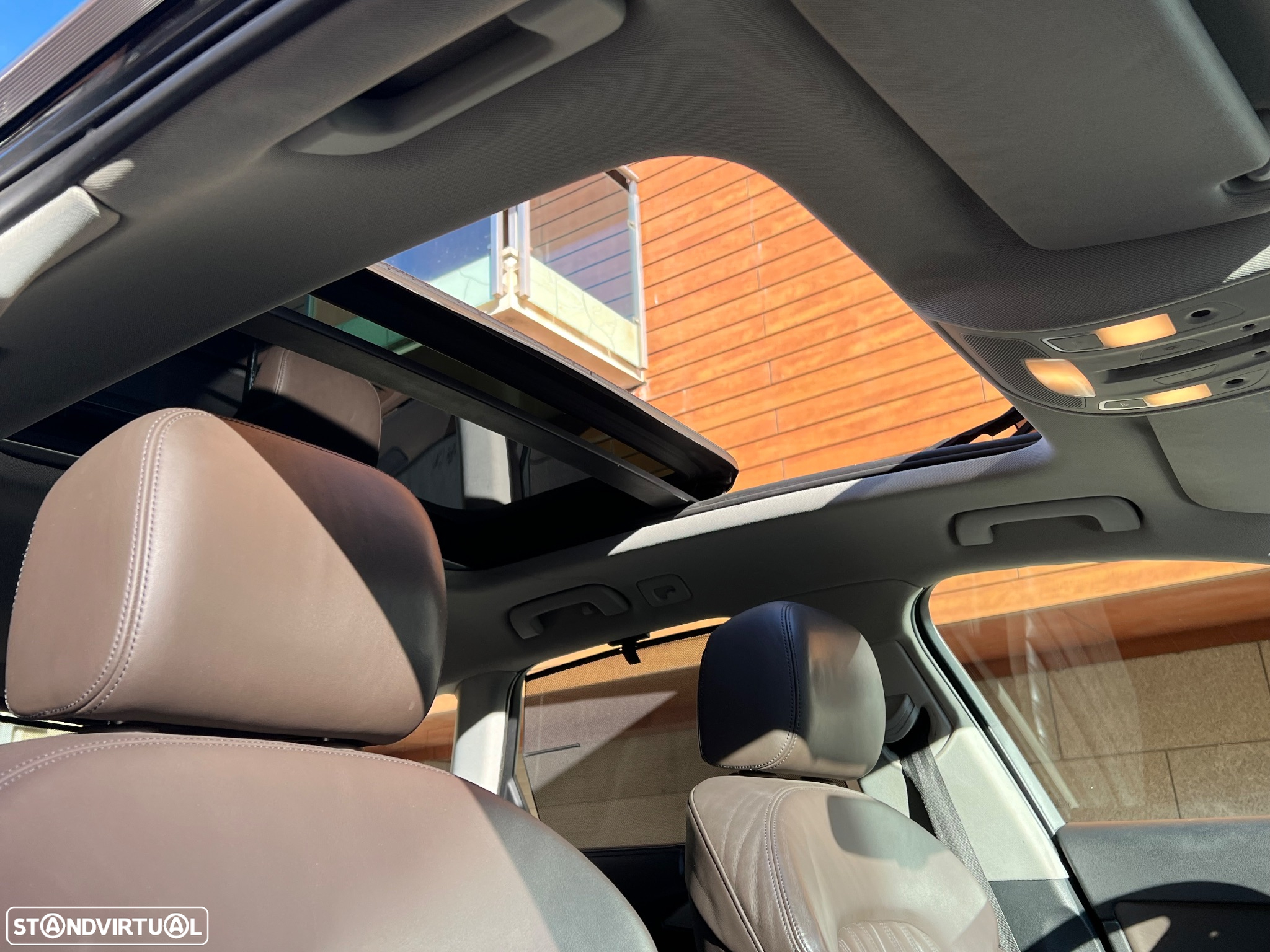 Audi A6 Allroad 3.0 TDi quattro Adv.S tronic - 11