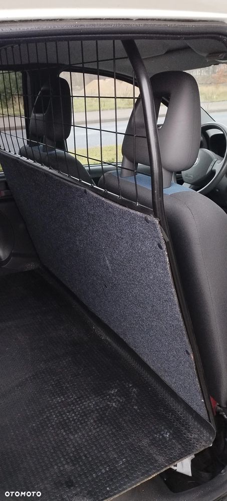 Fiat Panda 1.2 City Cross - 11