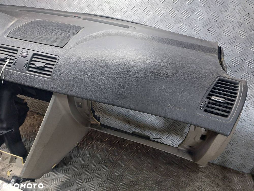 ZESTAW AIRBAG POSTRZAŁOWY KOKPIT PASY KURTYNY  VOLVO XC90 I 30737501 - 3