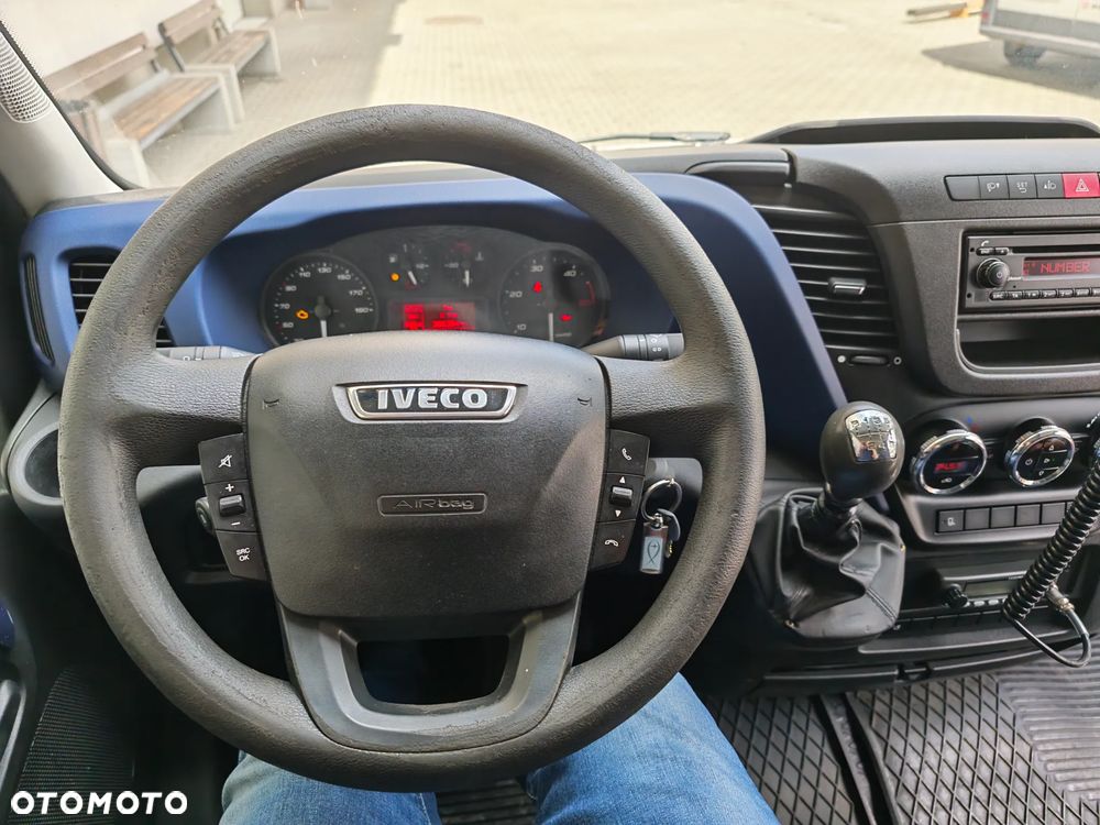 Iveco Daily 50C/35 - 9