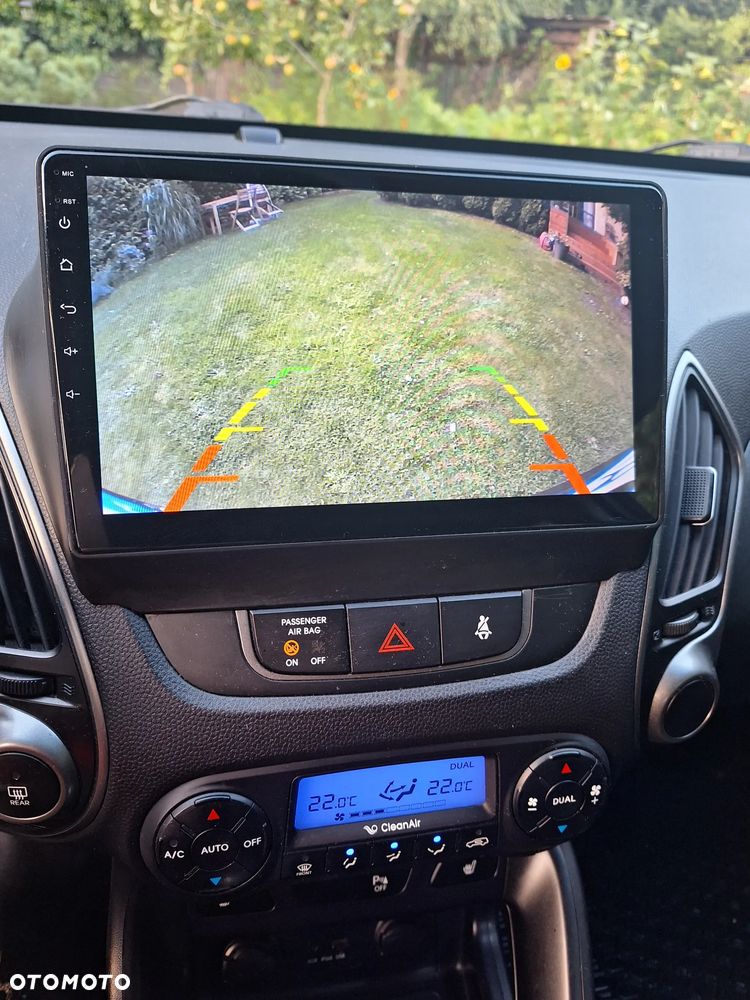 Hyundai ix35 1.6 GDI Premium 2WD - 12