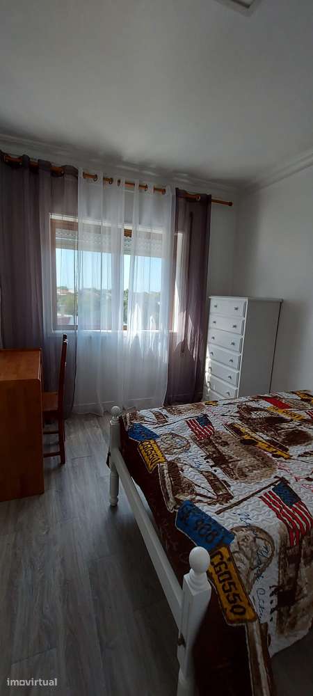 Alugo quarto estudantes - Grande imagem: 5/6