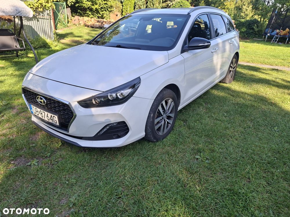 Hyundai i30 - 1
