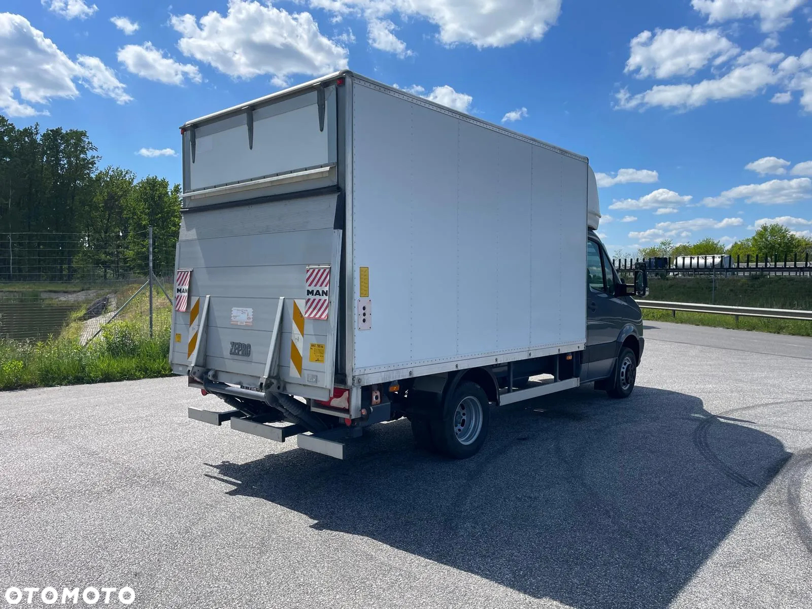 Volkswagen CRAFTER - 4
