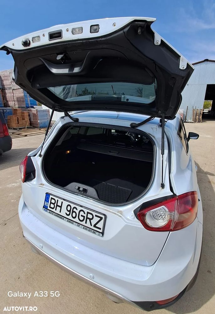 Ford Kuga 2.0 TDCi 4WD Titanium - 7