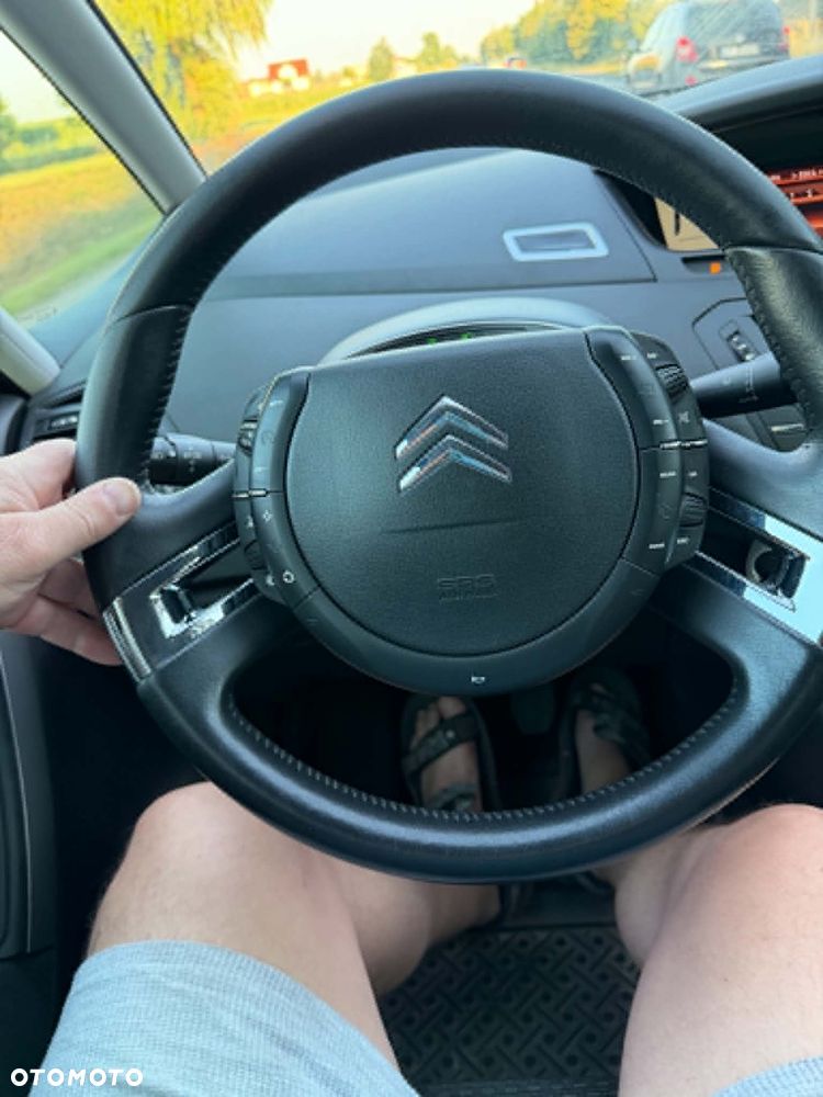 Citroën C4 Picasso 2.0 HDi Exclusive - 31