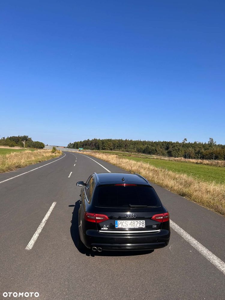 Audi A4 Avant - 18