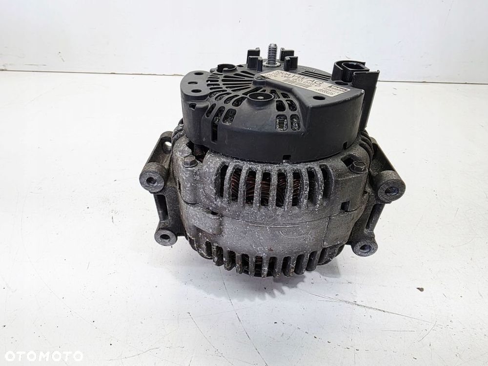 ALTERNATOR AUDI A6 C6 A4 B7 2.0 TFSI 06E903106D 150A VALEO - 4