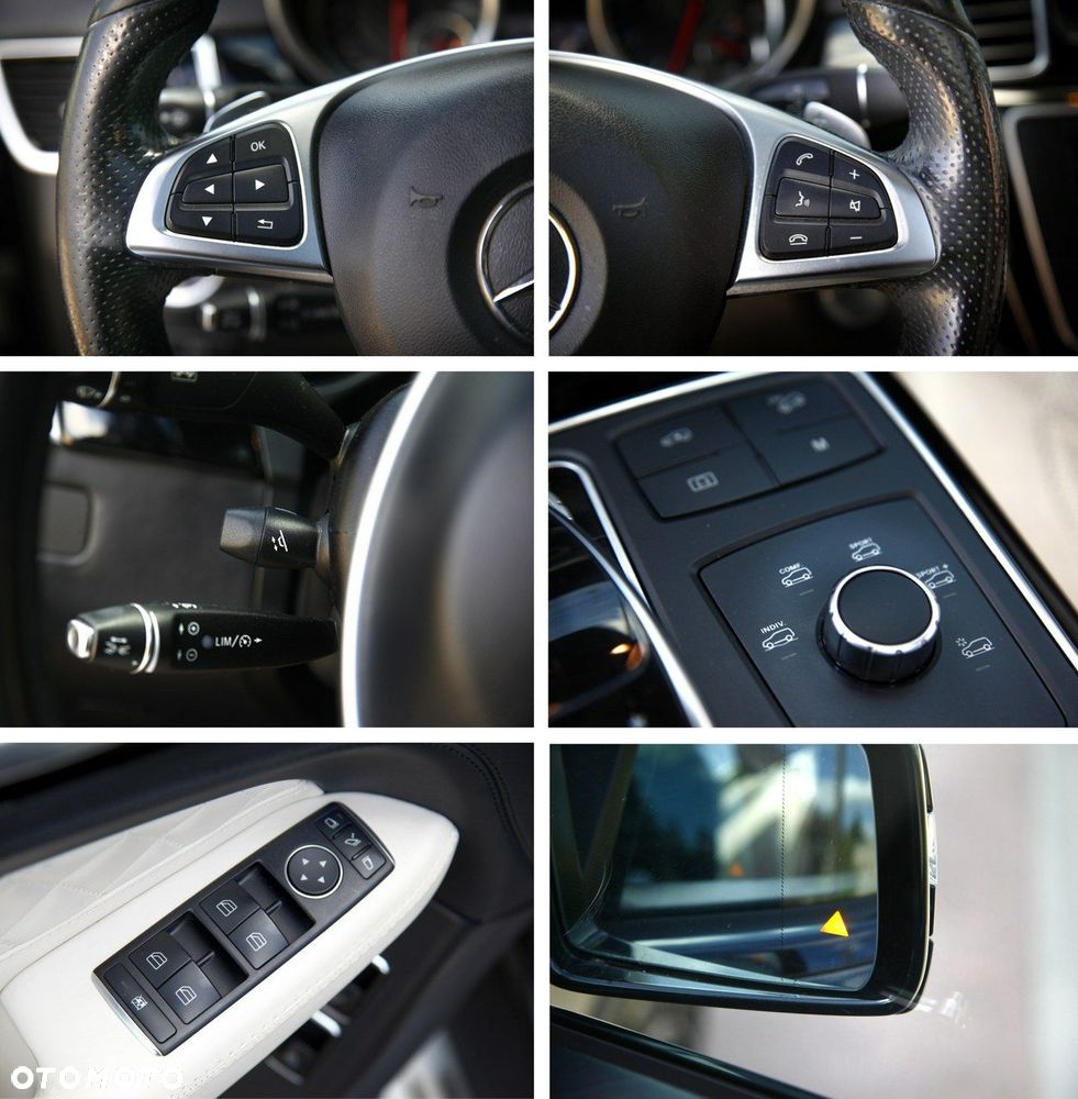 Mercedes-Benz GLE - 10