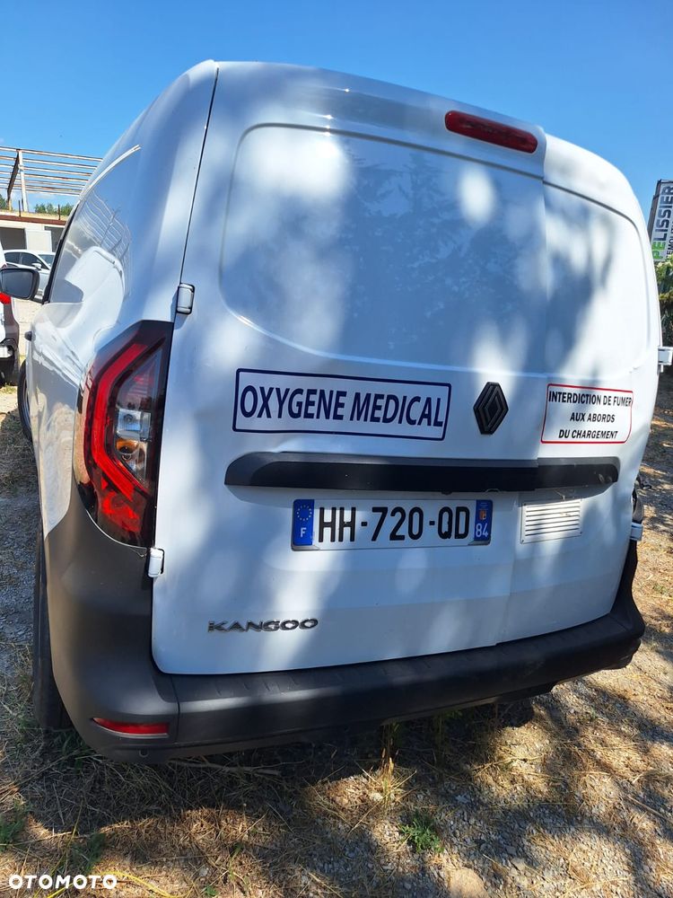 Renault Kangoo - 2
