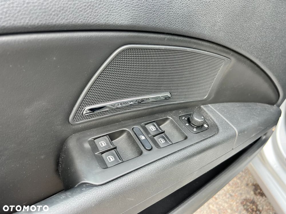 Skoda Superb 2.0 TSI Platinum DSG - 16