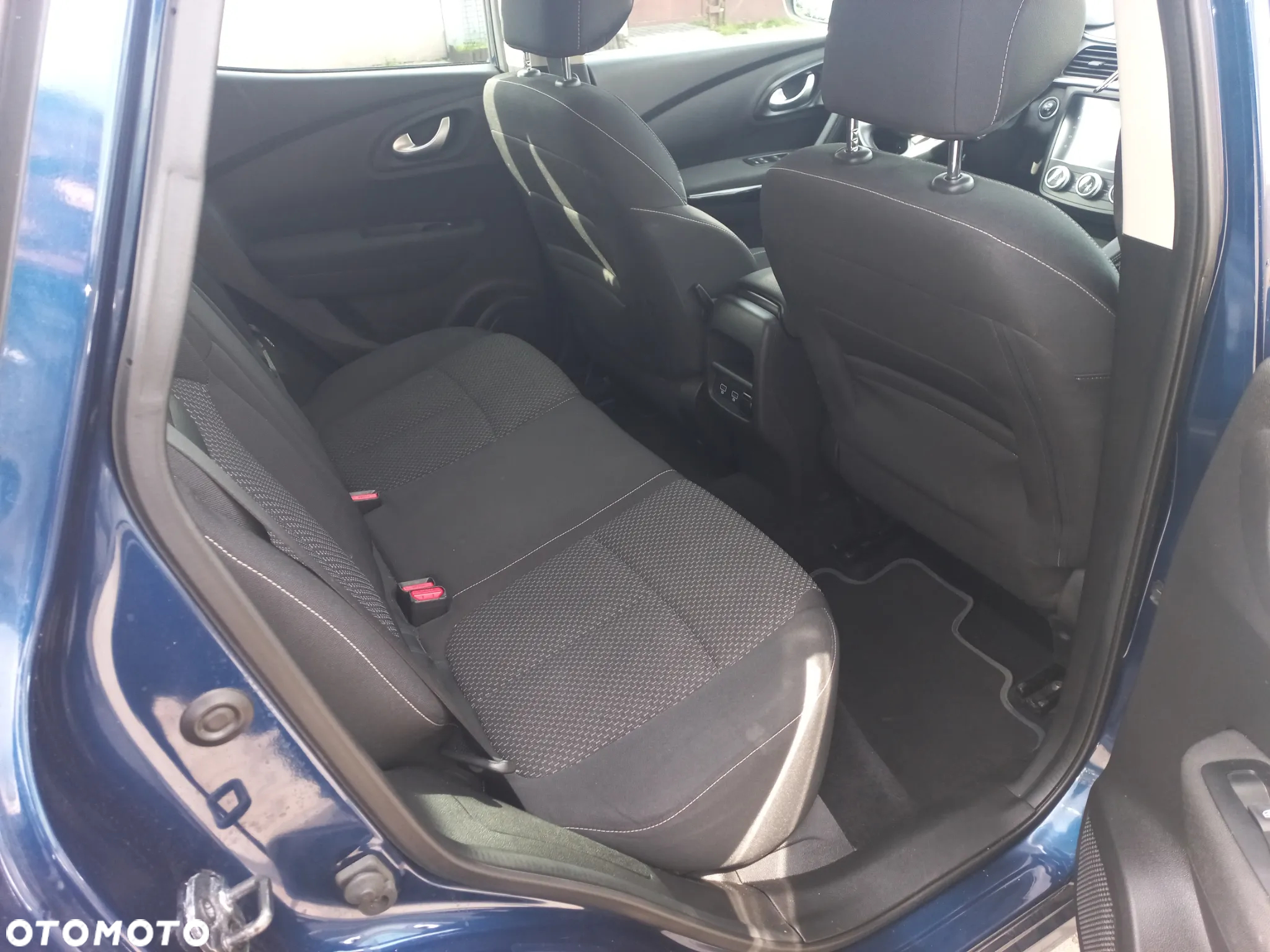 Renault Kadjar BLUE dCi 115 LIMITED - 25